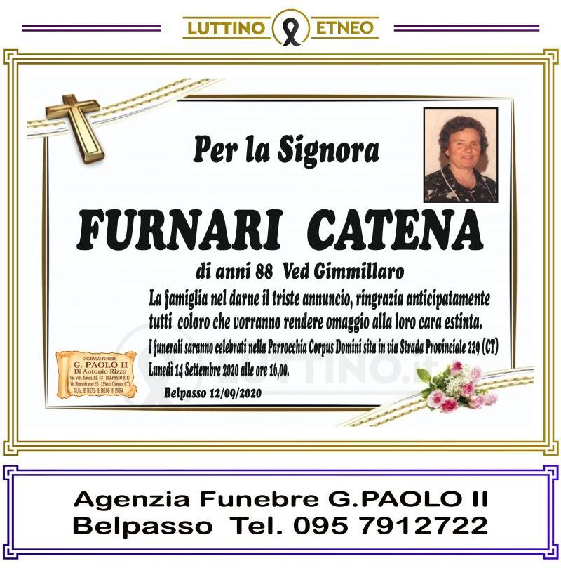 Catena  Furnari 